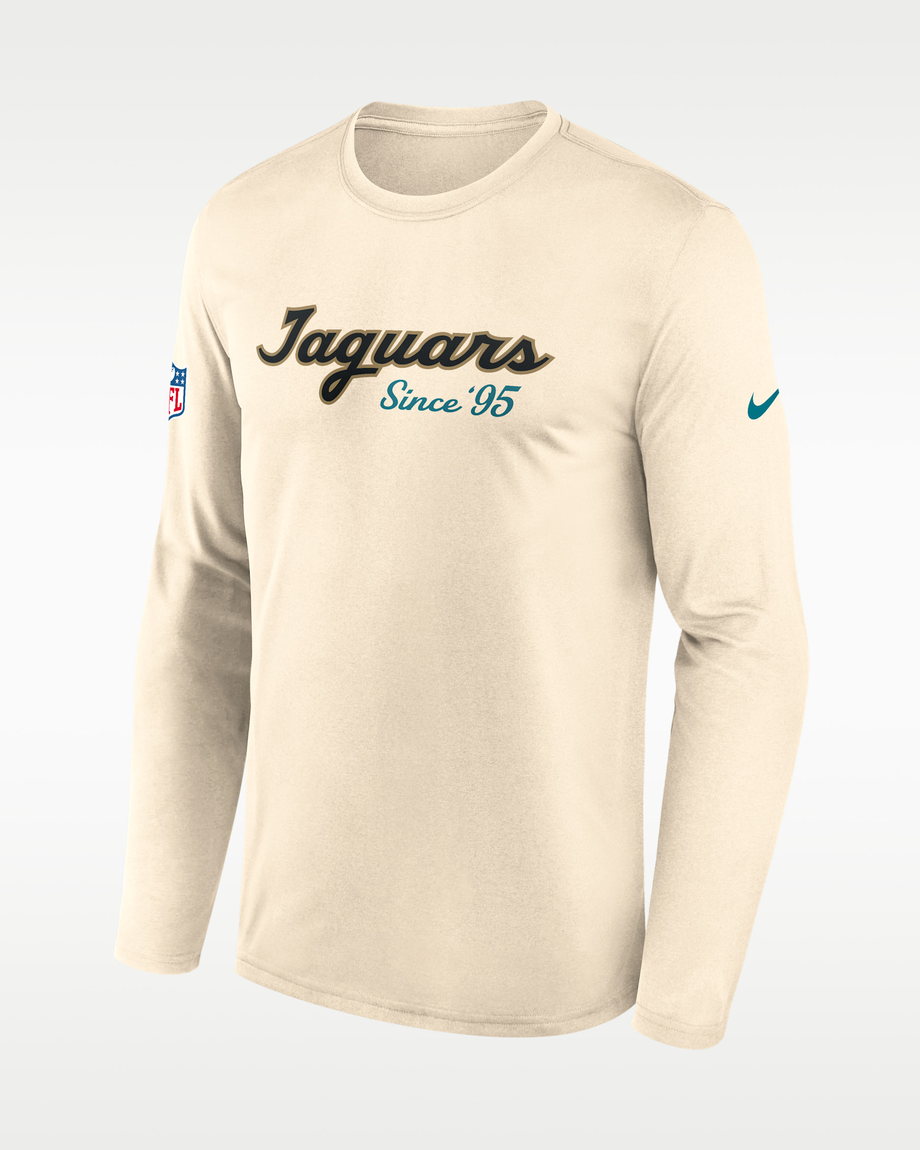 Jacksonville Jaguars Rivalries Collection Sideline Legend Men's